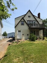 15 S Edgehill Ave, Unit 2