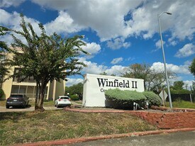 10110 Forum W Dr in Houston, TX - Building Photo