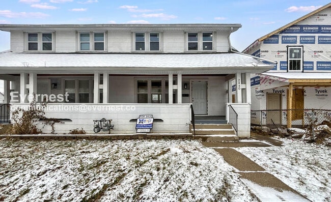 property at 2430 Steele Ave