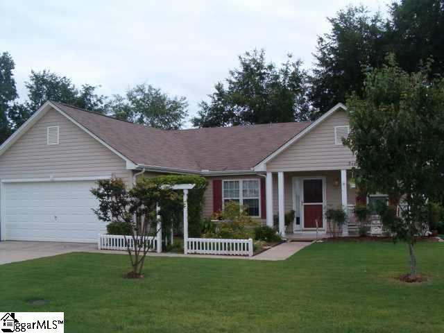 property at 31 Buckhead Ln