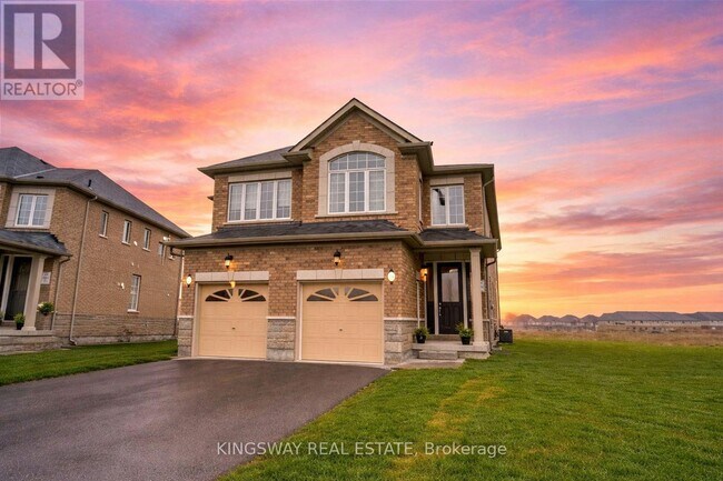 24 Narbonne Cres in Hamilton, ON - Building Photo - Building Photo