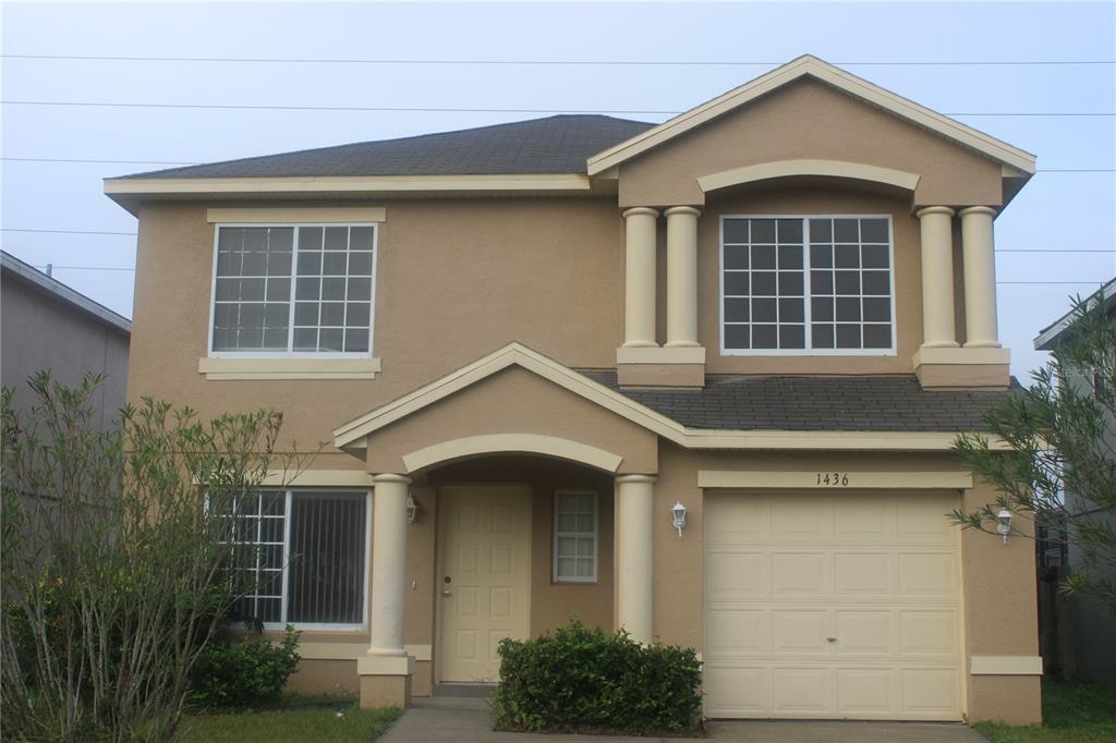 1436 Carey Glen Cir in Orlando, FL - Building Photo