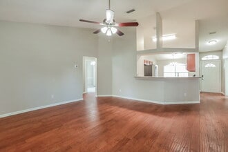 3748 Arava Dr in Green Cove Springs, FL - Building Photo - Building Photo