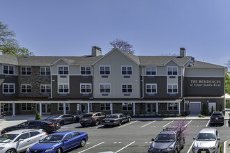 The Residences at Upper Saddle River in Saddle River, NJ - Building Photo - Building Photo