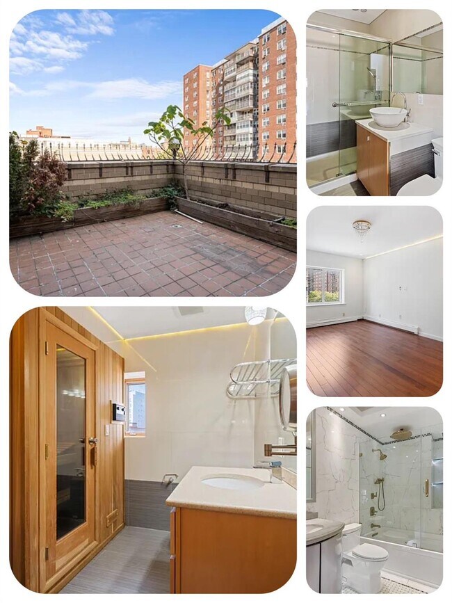 4231 Colden St in Queens, NY - Building Photo - Building Photo