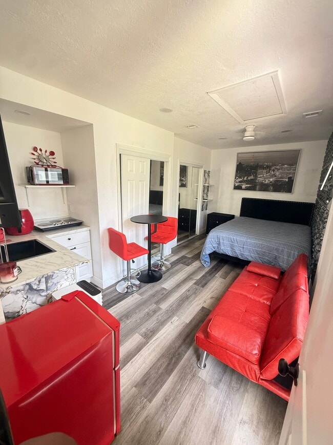 property at 3964 NW 39th Ave