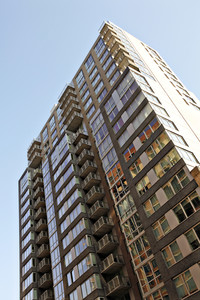 Charleston Condominium in New York, NY - Foto de edificio - Building Photo