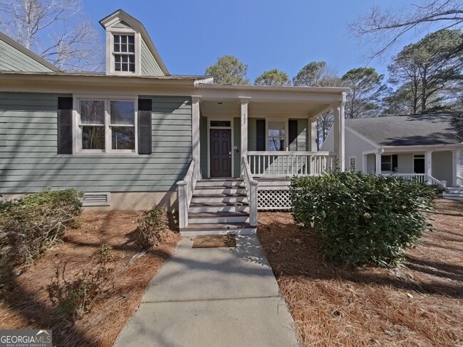 property at 127 Woodcrest Dr