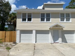 3935 18th Ave S in St. Petersburg, FL - Building Photo - Building Photo