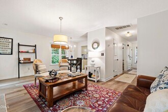 115 Inverness Ct, Unit 1-412 in Cary, NC - Building Photo - Building Photo