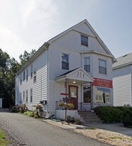 234 Raritan Ave in Highland Park, NJ - Building Photo