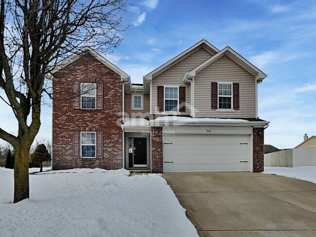 property at 7674 Pipestone Dr
