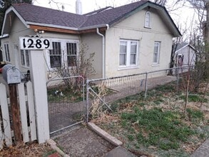 1289 W Custer Pl, Unit 1289 W Custer Place in Denver, CO - Foto de edificio - Building Photo