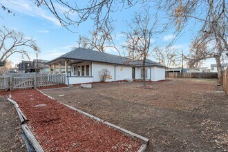 1765 Ingalls St in Lakewood, CO - Building Photo - Building Photo