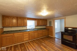 1815 D St in Anderson, IN - Building Photo - Building Photo