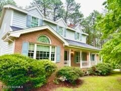 160 Broadmeade Dr, Unit 6-70 in Southern Pines, NC - Building Photo