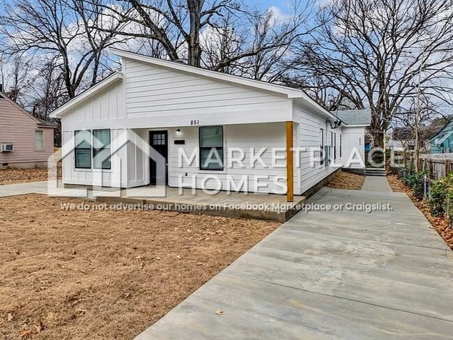 property at 853 Kippley St