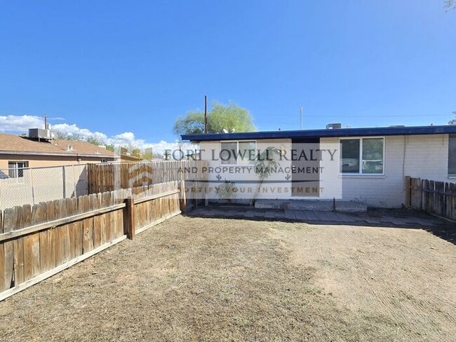 3008 N Balboa Ave in Tucson, AZ - Building Photo - Building Photo