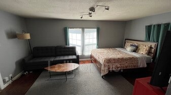 4325 Coyle St in Houston, TX - Building Photo