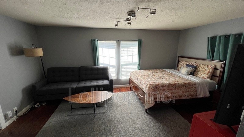 4325 Coyle St in Houston, TX - Building Photo