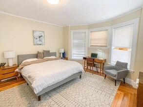 50 Gardner St in Boston, MA - Building Photo - Building Photo
