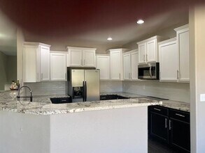 5649 Saint Patrick View in Colorado Springs, CO - Building Photo - Building Photo