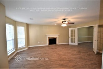 1401 Chapel Hill Ln SW in Marietta, GA - Building Photo - Building Photo