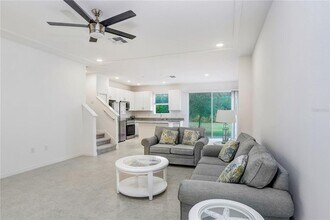 34155 Cinder Wy in Wesley Chapel, FL - Building Photo - Building Photo