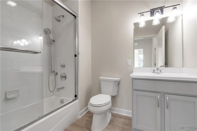 property at 5712 Main St