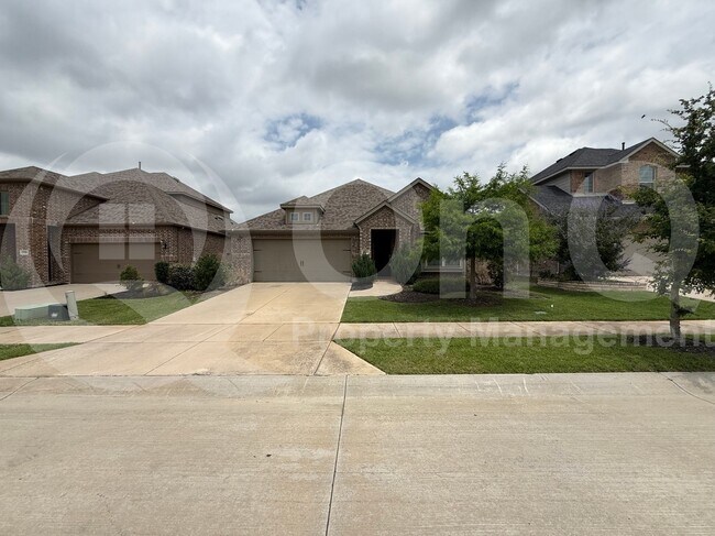15904 Placid Trail in Prosper, TX - Building Photo - Building Photo