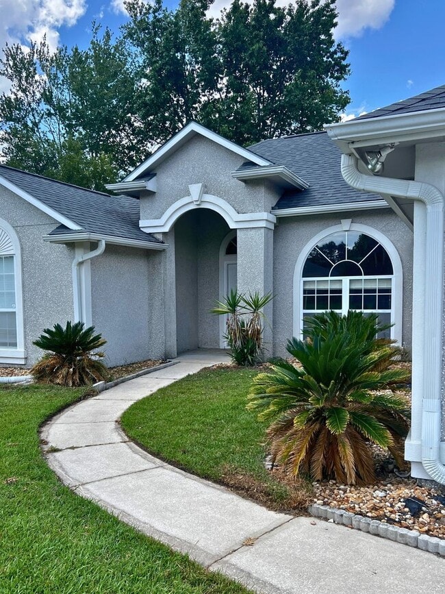 103 Tarpon Pl in St. Marys, GA - Foto de edificio - Building Photo