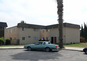 6328 Whipporwill St in Ventura, CA - Building Photo
