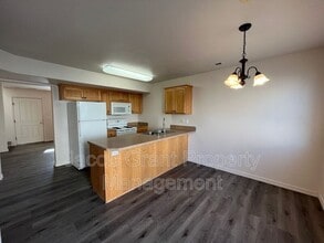 1580 N Stevens Ave in Idaho Falls, ID - Building Photo - Building Photo
