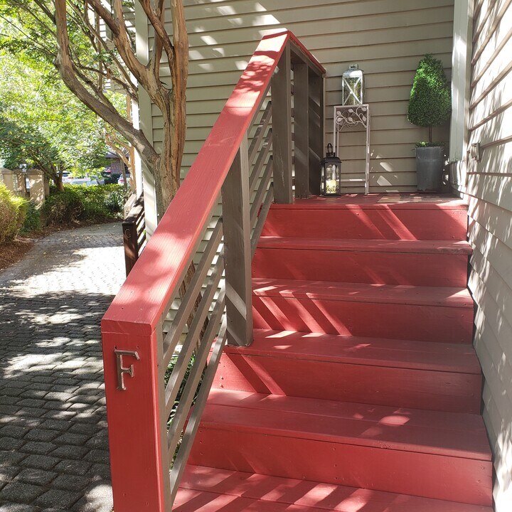 415 W 7th St in Charlotte, NC - Building Photo