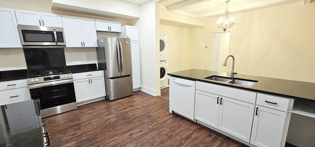 3555 S King Dr, Unit 1N in Chicago, IL - Foto de edificio - Building Photo