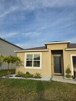1519 Oak Reserve Dr in Kissimmee, FL - Building Photo