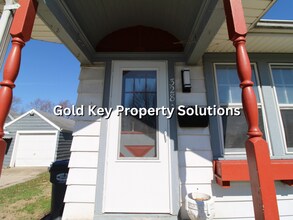 328-330 E 31st St in Anderson, IN - Building Photo - Building Photo