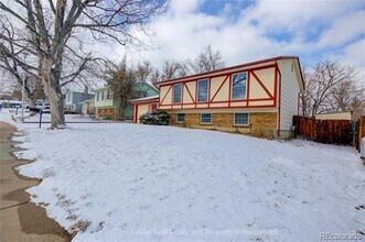 16543 E Yale Pl in Aurora, CO - Building Photo - Building Photo