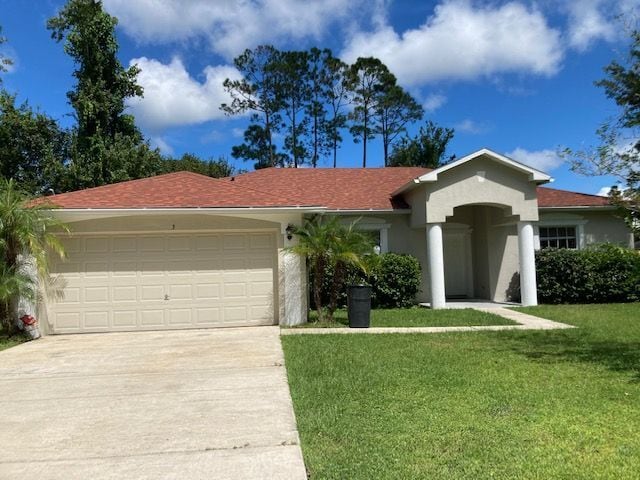 property at 3 Zoffer Ct