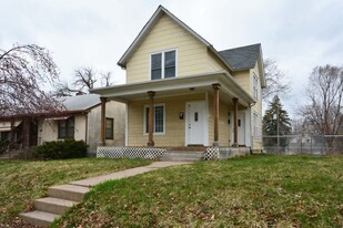 1165 Minnehaha Ave E in St. Paul, MN - Building Photo