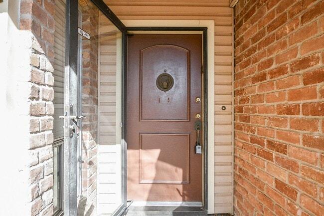 property at 7538 Quail Meadow Dr