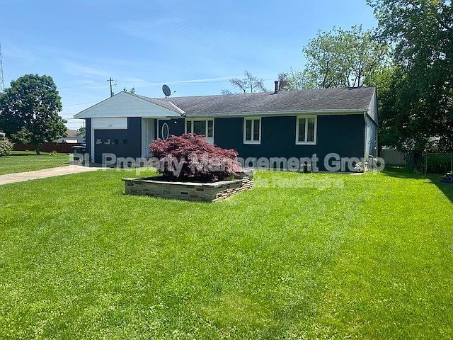 259 Amfield Ct in Columbus, OH - Building Photo - Building Photo