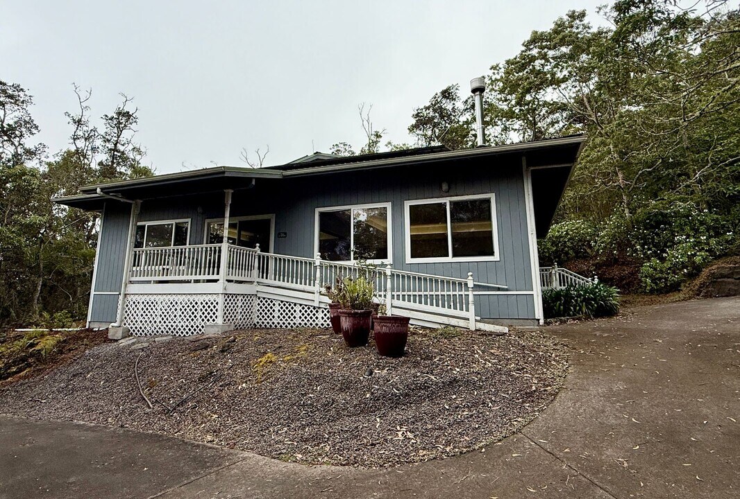 73-4340-4340 Huehue St in Kailua Kona, HI - Building Photo