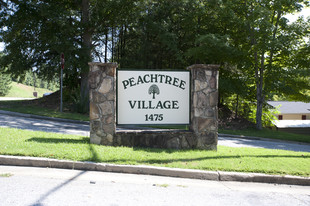 Peachtree Village Mobile Home Park Apartments