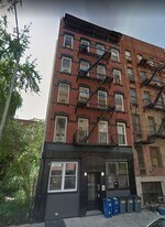 192 East 3rd Street in New York, NY - Building Photo