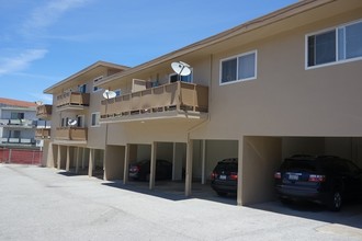 Donna Ngai Apartments in Millbrae, CA - Building Photo - Building Photo