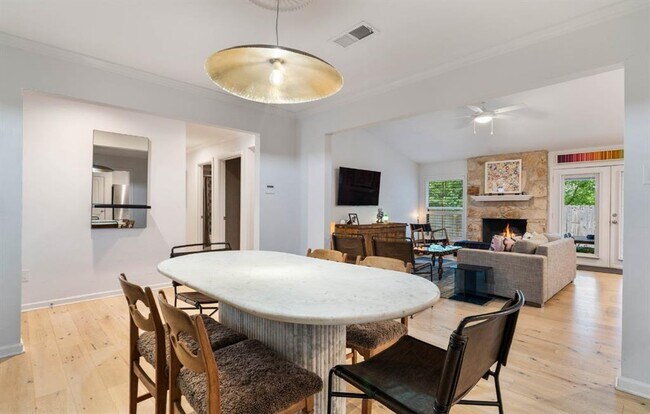 3307 Sanderling Trail in Austin, TX - Building Photo - Building Photo