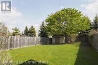 511 Thornview Pl in Waterloo, ON - Building Photo - Building Photo