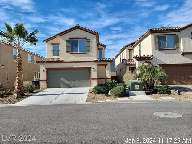 7363 London Blue Ct in Las Vegas, NV - Building Photo - Building Photo