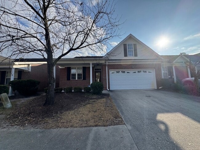 property at 5326 Christian Dr